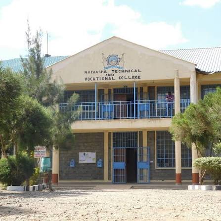 NTVC Campus