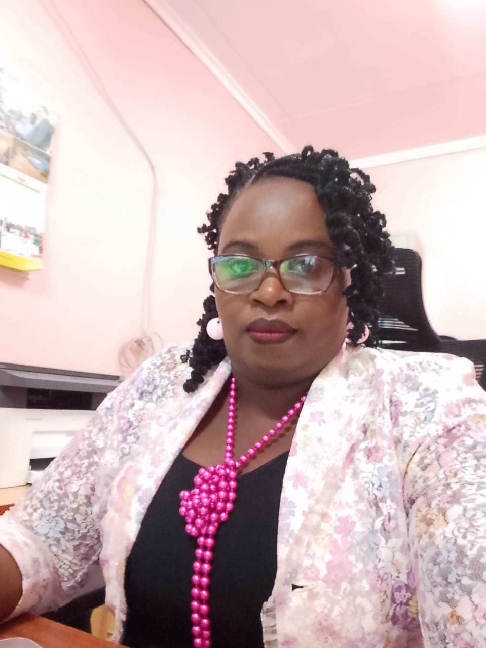 Deputy Principal